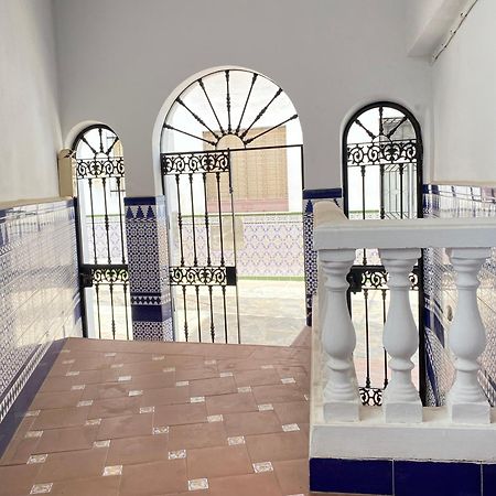 Casa Miguel - 3 Beautiful Apartments Availabe Sayalonga Zewnętrze zdjęcie