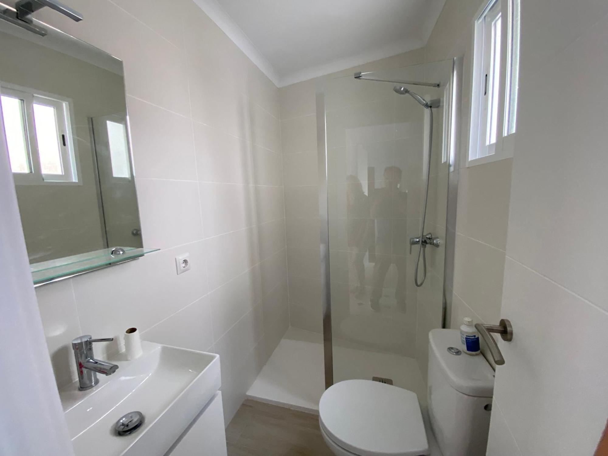 Casa Miguel - 3 Beautiful Apartments Availabe Sayalonga Pokój zdjęcie