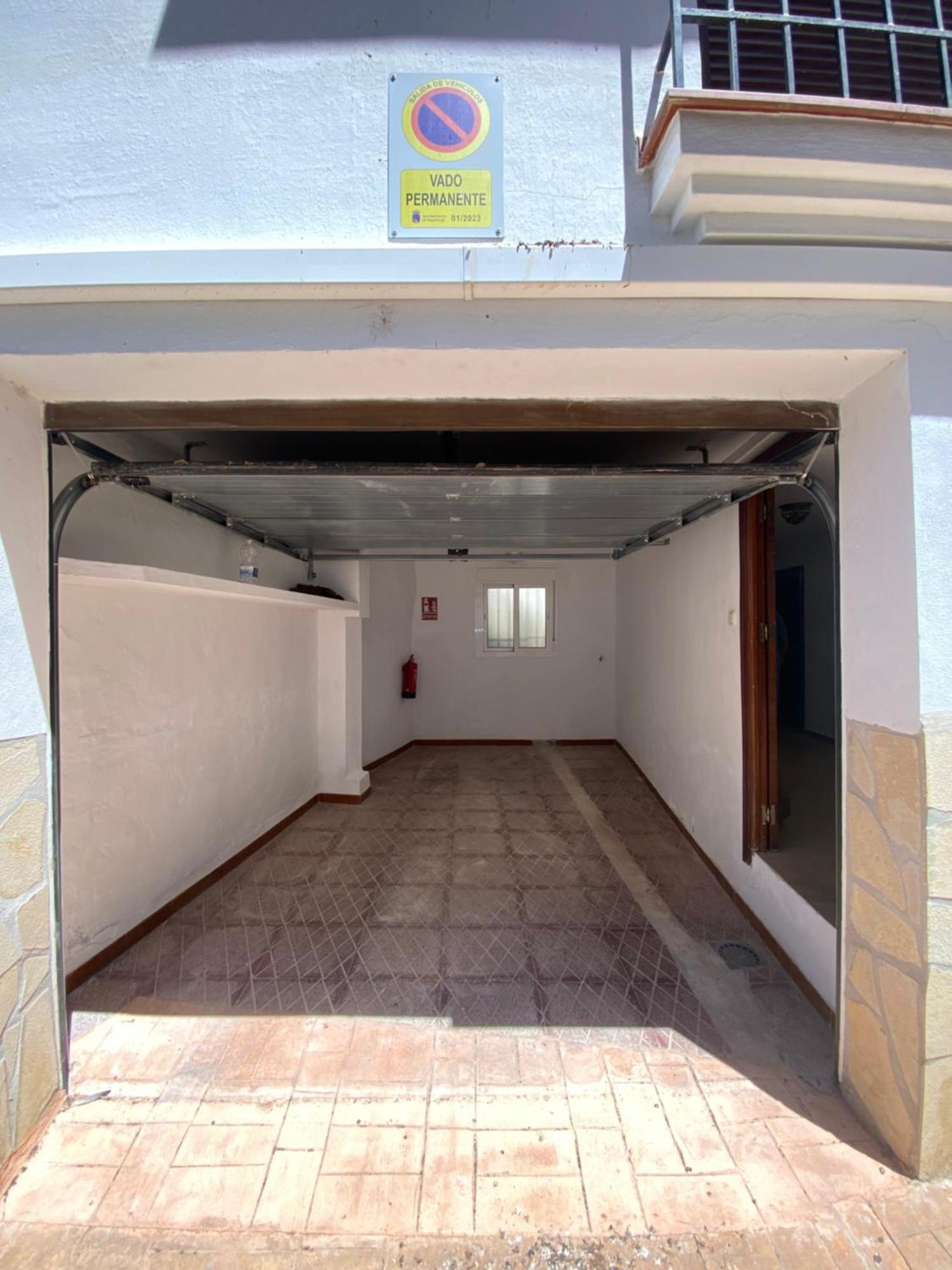 Casa Miguel - 3 Beautiful Apartments Availabe Sayalonga Zewnętrze zdjęcie