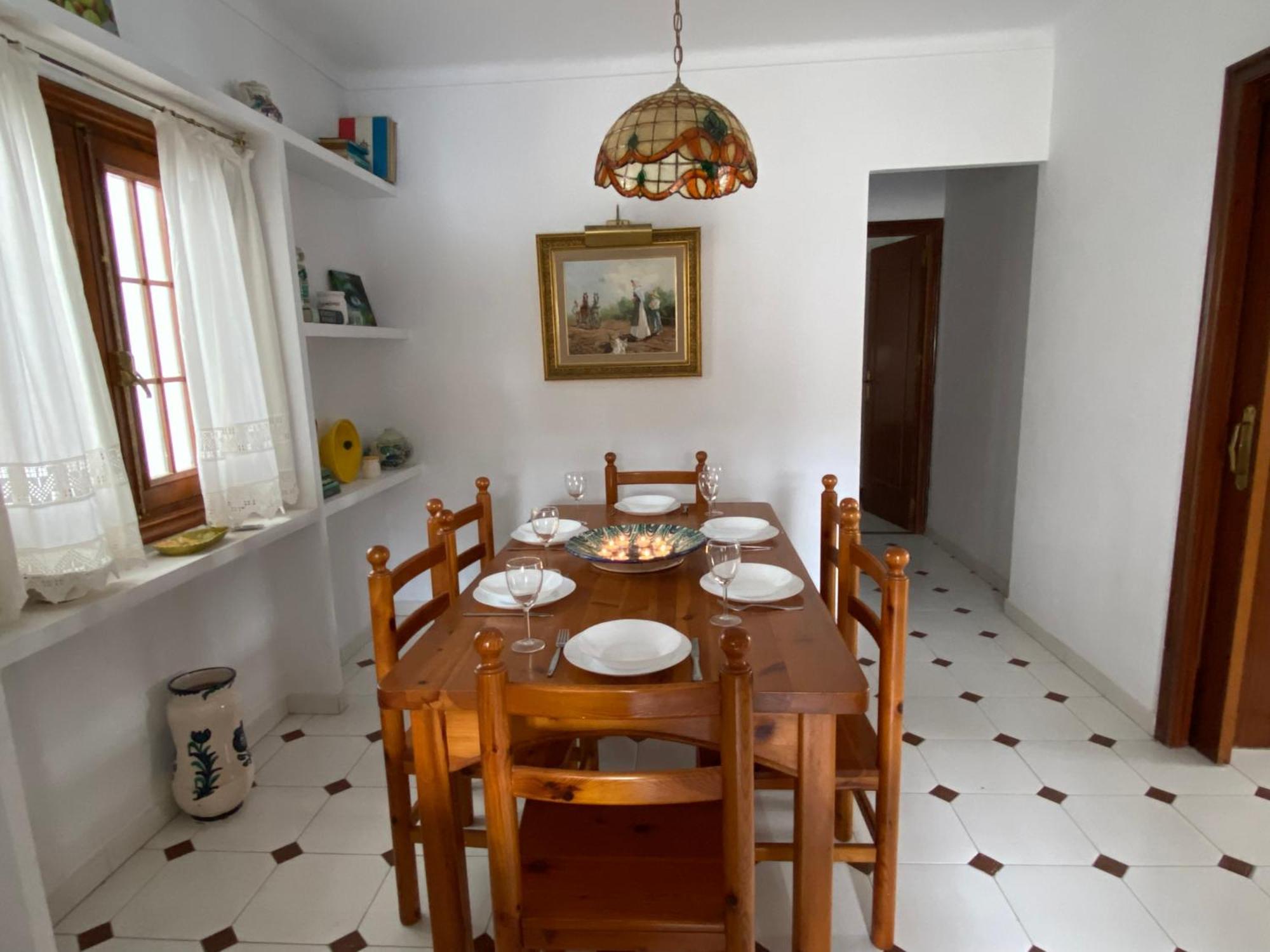 Casa Miguel - 3 Beautiful Apartments Availabe Sayalonga Pokój zdjęcie
