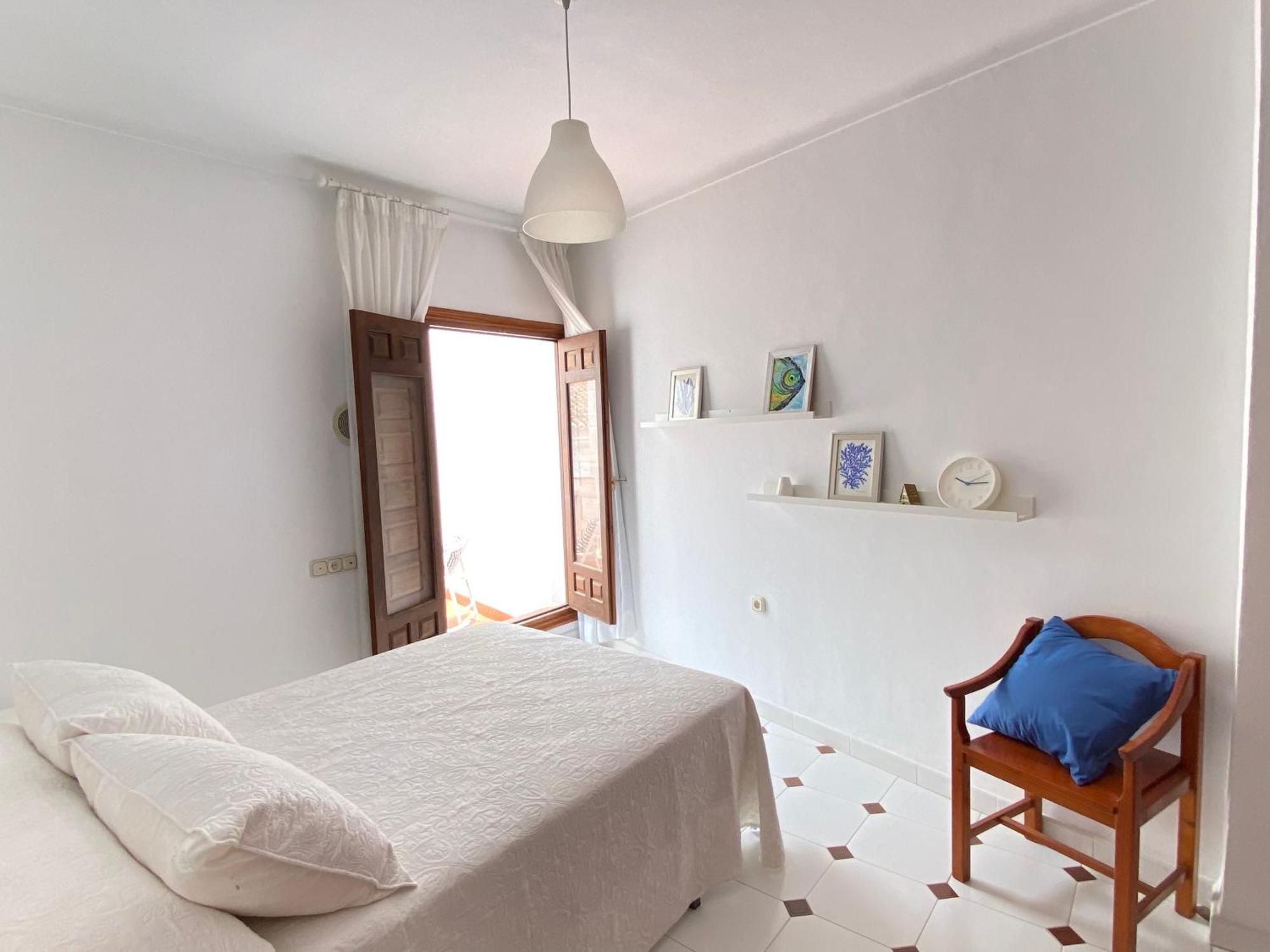 Casa Miguel - 3 Beautiful Apartments Availabe Sayalonga Zewnętrze zdjęcie