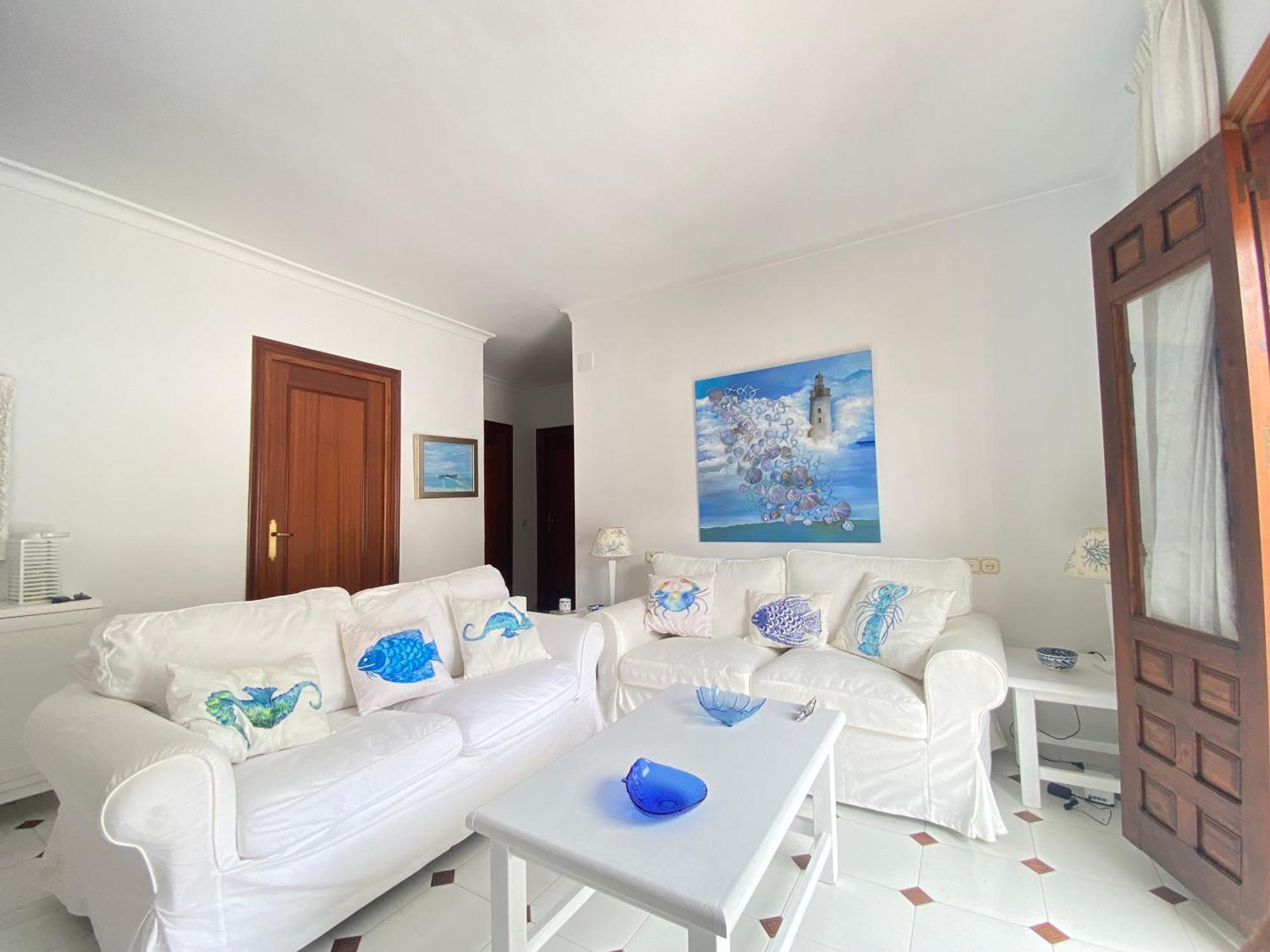 Casa Miguel - 3 Beautiful Apartments Availabe Sayalonga Pokój zdjęcie